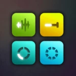 looppad - groove & music maker android application logo